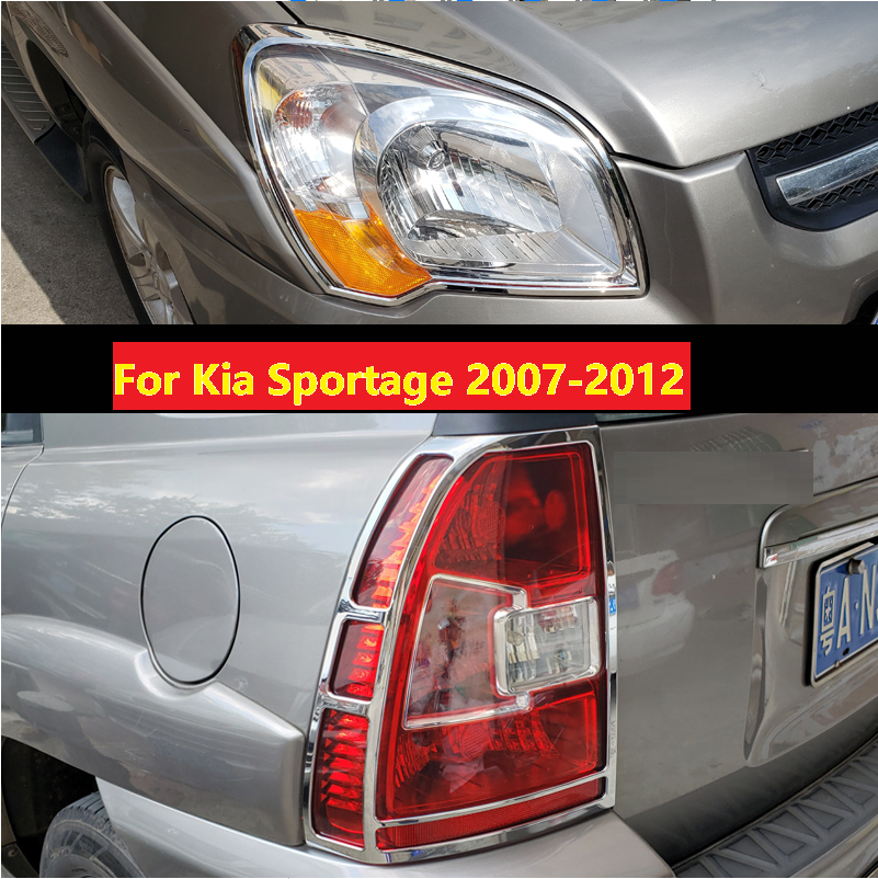 Kia Sportage 2007 2008 2009 2010 2011 2012 ABS ũ  ..